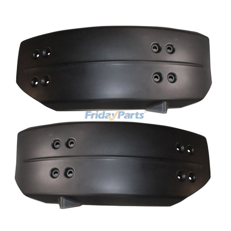 Kotflügel hinten 332/D3558 400/D8005 332/D3496 400/D7948 für JCB Teleskoplader 550-140 550-80 540-200 540-170 560-80 540-140 535-140