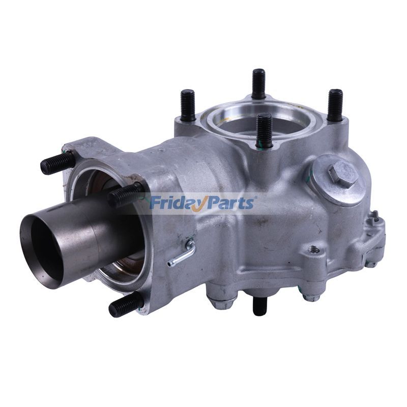 Rear Final Gear Differential Assembly 41300-HN0-670 for Honda Foreman 400 2000-2003 Foreman 450 2002-2004