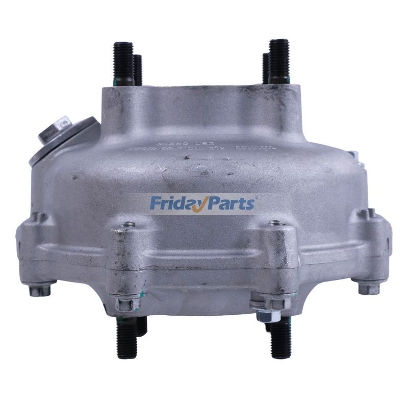 Rear Final Gear Differential Assembly 2000-2003 2002-2004 for Sport UTV/ATV