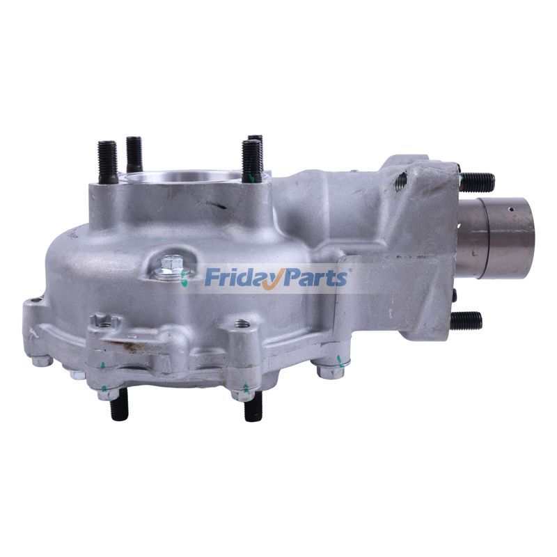 Rear Final Gear Differential Assembly 2000-2003 2002-2004 in Stock in China,USA