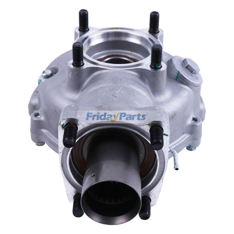 FridayParts Rear Final Gear Differential Assembly 2000-2003 2002-2004