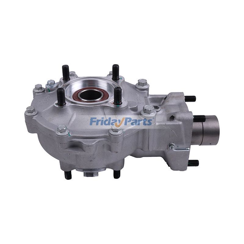 Rear Final Gear Differential Assembly ATV Foreman 400 450 in Stock in China,China Stock