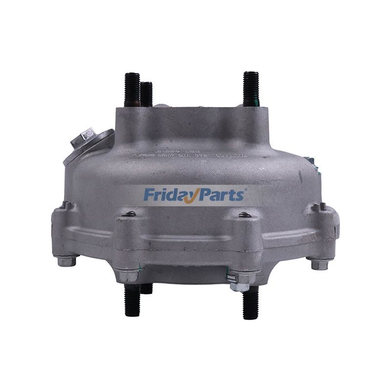  Rear Final Gear Differential Assembly ATV Foreman 400 450 For Honda