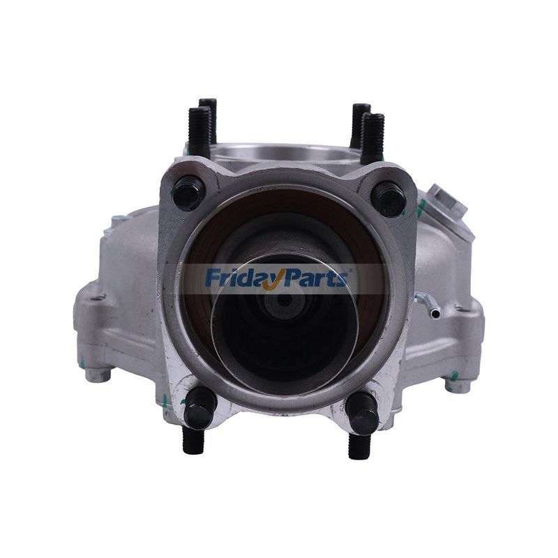 Rear Final Gear Differential Assembly 41300-HN0-A00 for Honda ATV Foreman 400 450 TRX400FW TRX450S TRX450ES for less