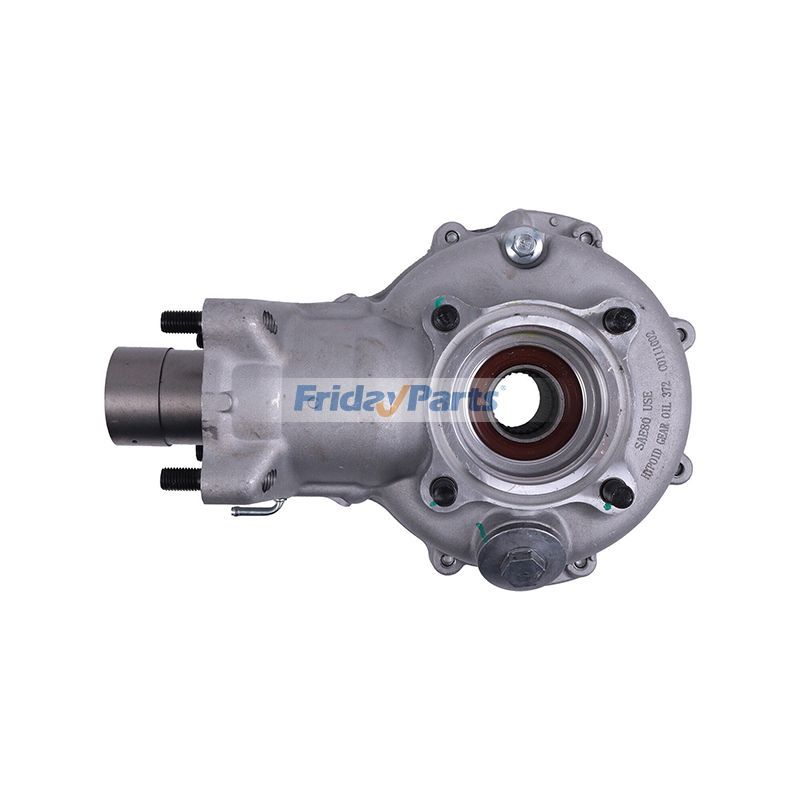 Rear Final Gear Differential Assembly ATV Foreman 400 450 For Honda Sport UTV/ATV