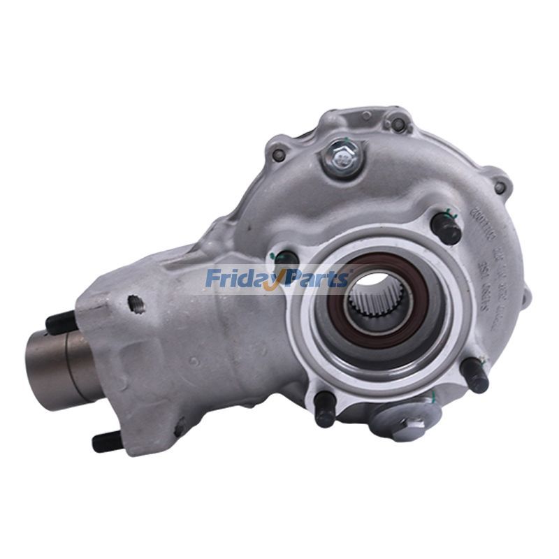 Rear Final Gear Differential Assembly Foreman Rubicon 500 4x4 2001-2004 for Sport UTV/ATV