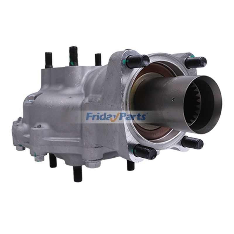 Sport UTV/ATV Rear Final Gear Differential Assembly Foreman Rubicon 500 4x4 2001-2004