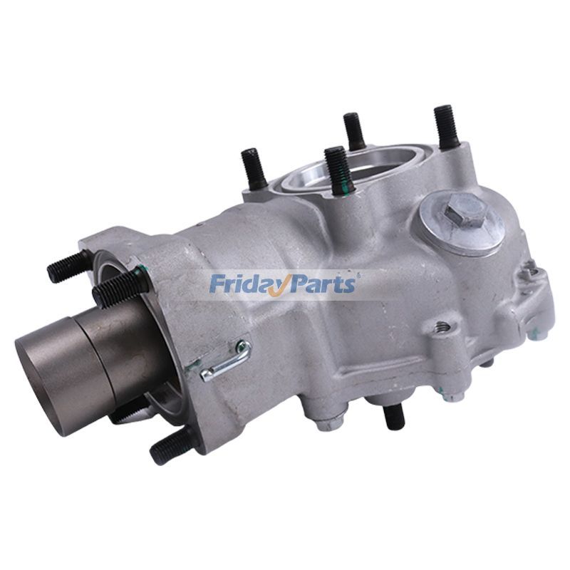 Rear Final Gear Differential Assembly Foreman Rubicon 500 4x4 2001-2004 in Stock in China,China Stock