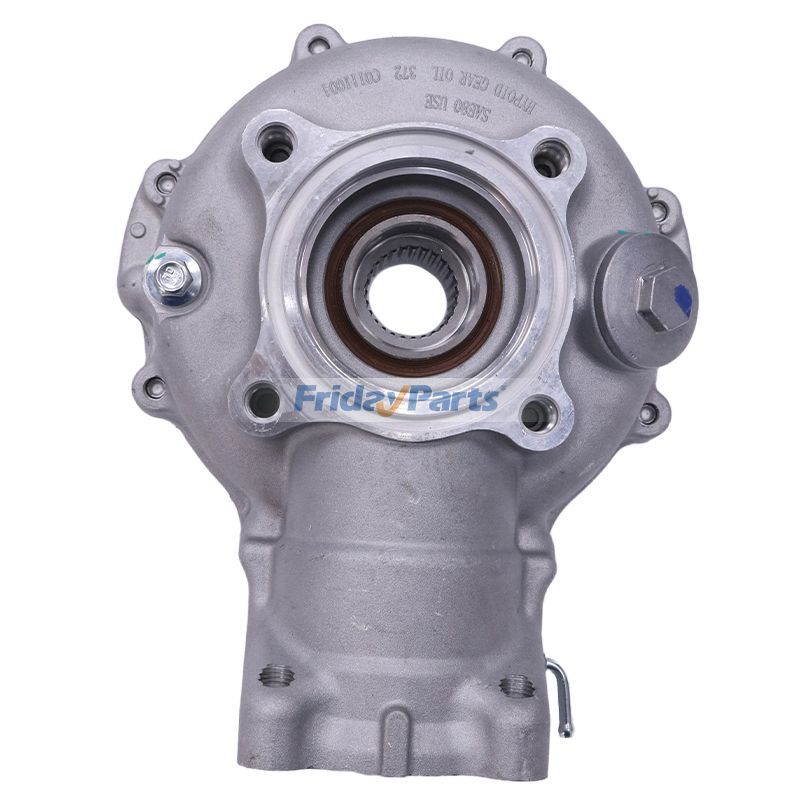 Rear Final Gear Differential Assembly Rancher 350 TRX350 Rancher 400 TRX400 in Stock in China,USA