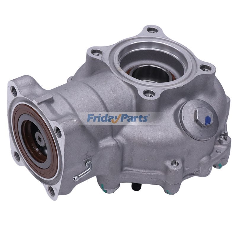  Rear Final Gear Differential Assembly Rancher 350 TRX350 Rancher 400 TRX400 For Honda