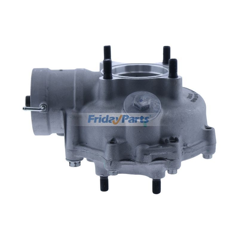 Sport UTV/ATV Rear Final Gear Differential Assembly