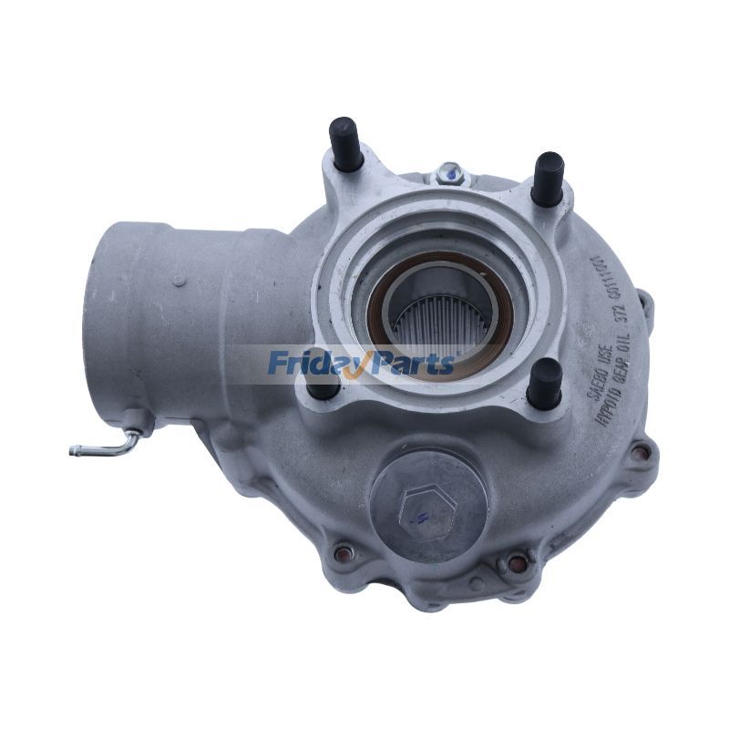 Rear Final Gear Differential Assembly in Stock in China,China Stock,United Kingdom