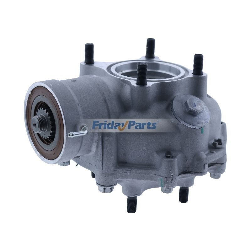 Rear Final Gear Differential Assembly 41300-HP5-600 for Honda Rancher 420 2x4 4x4 ES 2007-2013