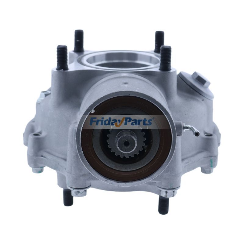  Rear Final Gear Differential Assembly For Honda