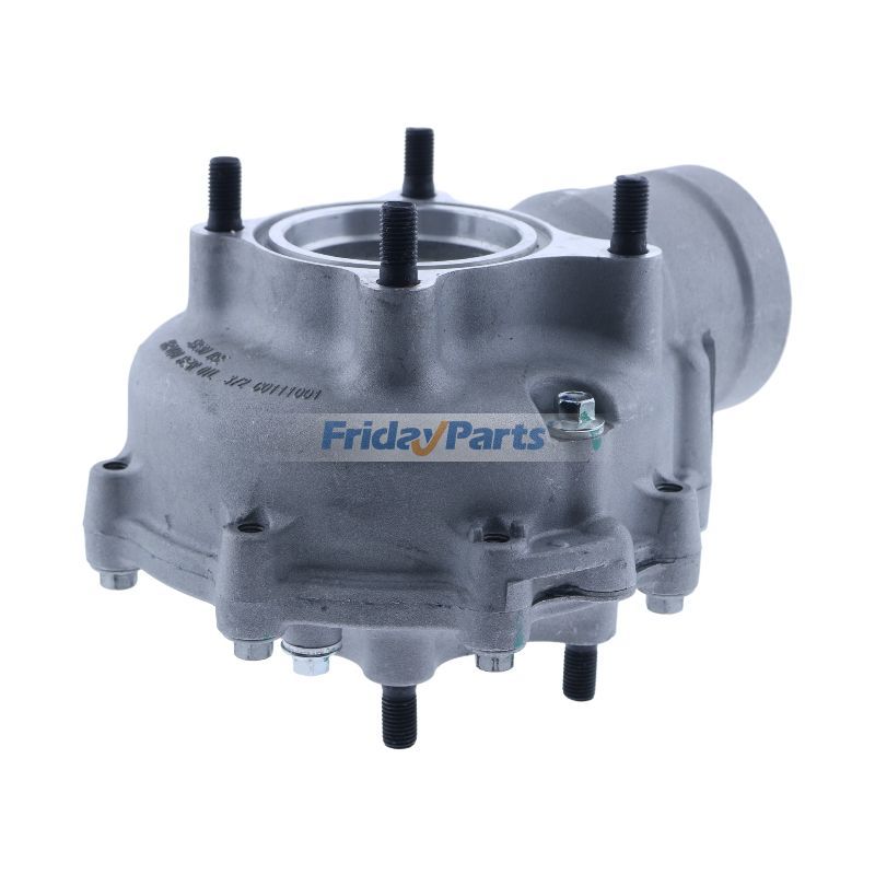 Rear Final Gear Differential Assembly for Sport UTV/ATV