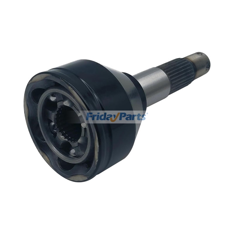 Junta universal fija trasera 17010240070 para Odes 650 850 PathCross 1000 L Pro Max Mud Pro