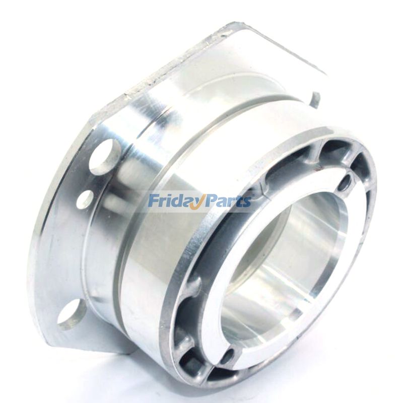 エンジン Cummins Ford用コンプレッサーリアフランジ Wabco