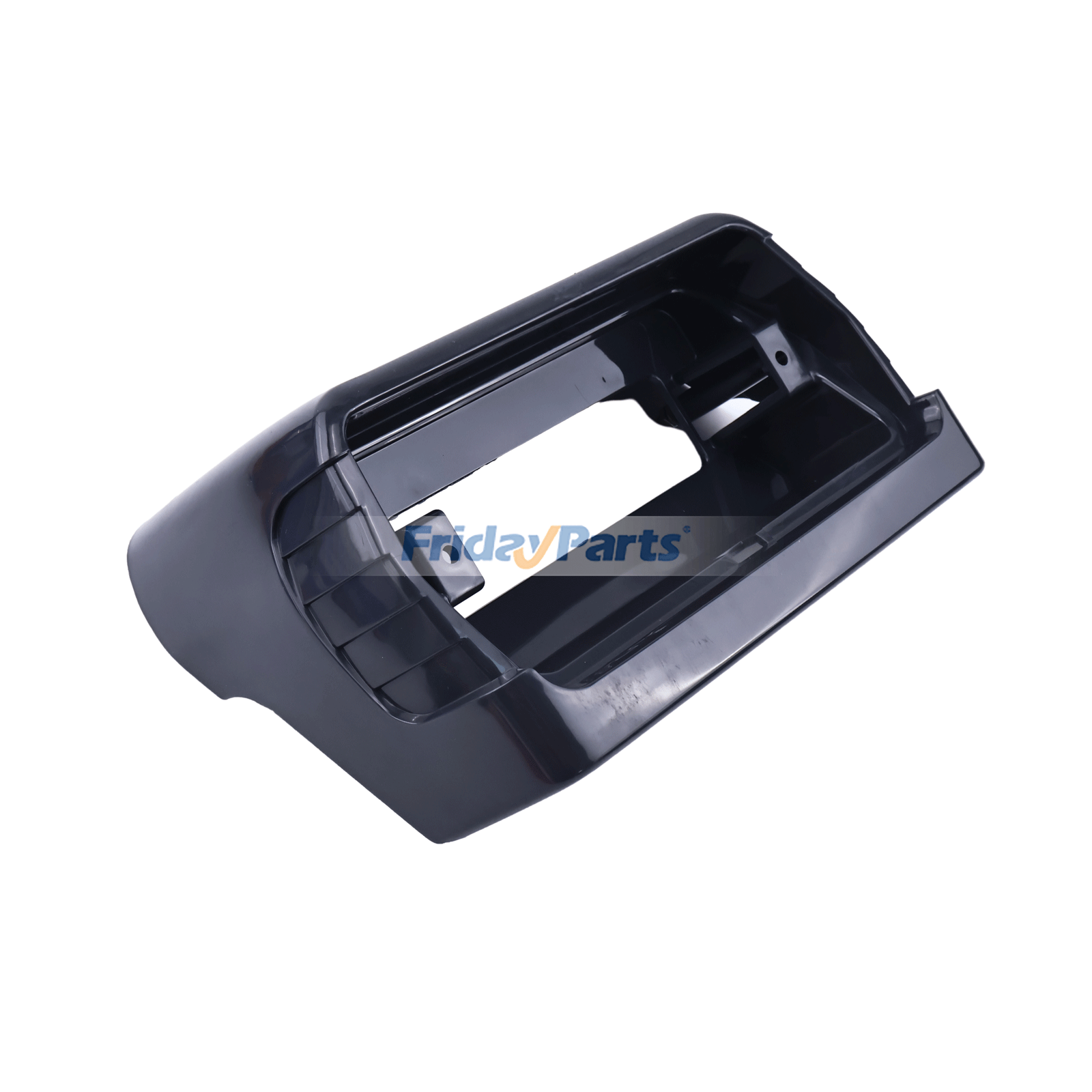 Rear Flasher Holder for Tractor