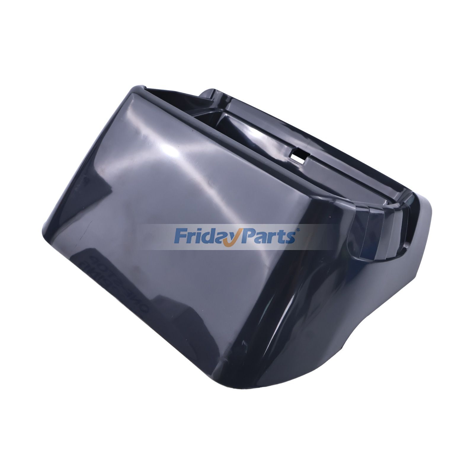 Tractor Rear Flasher Holder