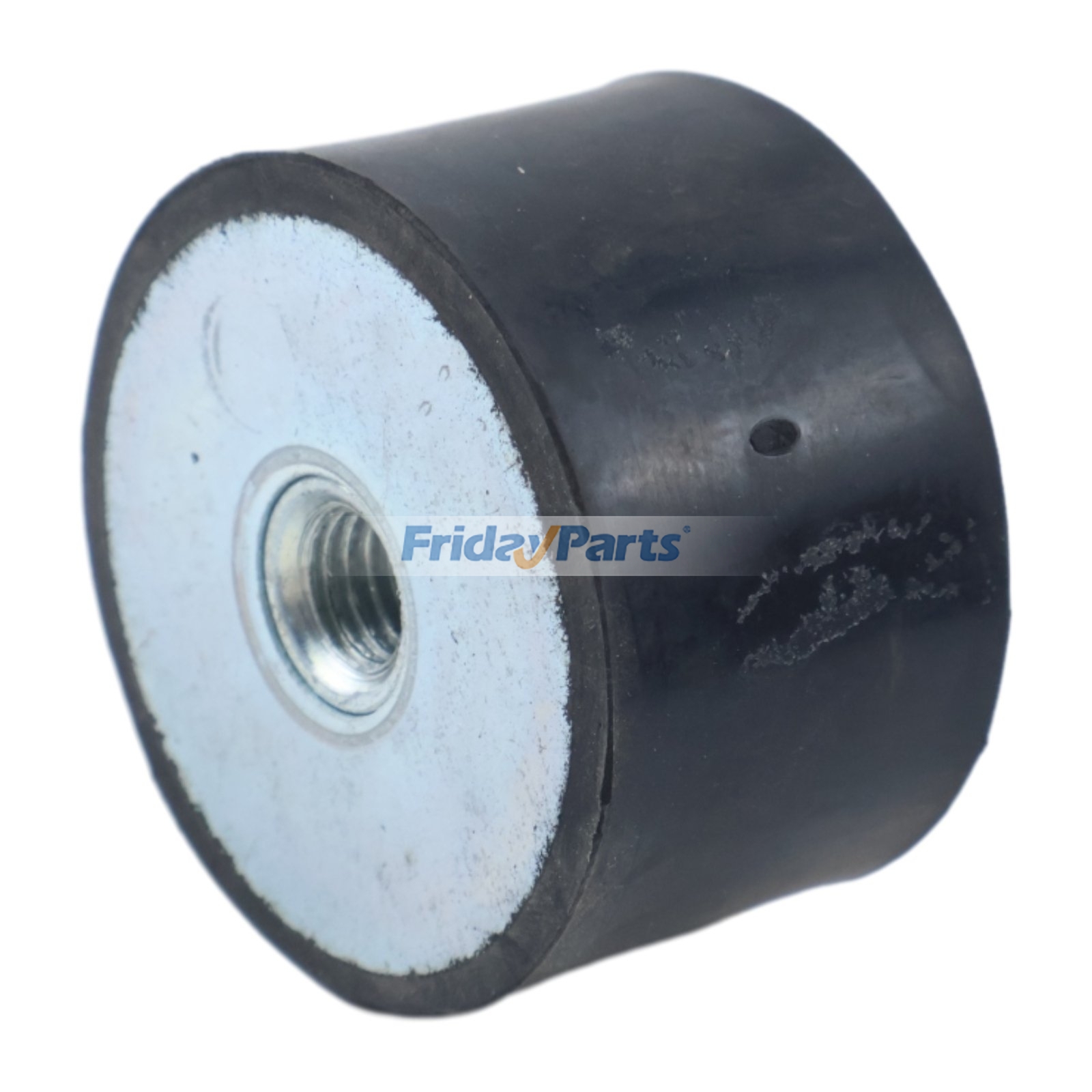 Rubber Mount for Compactor