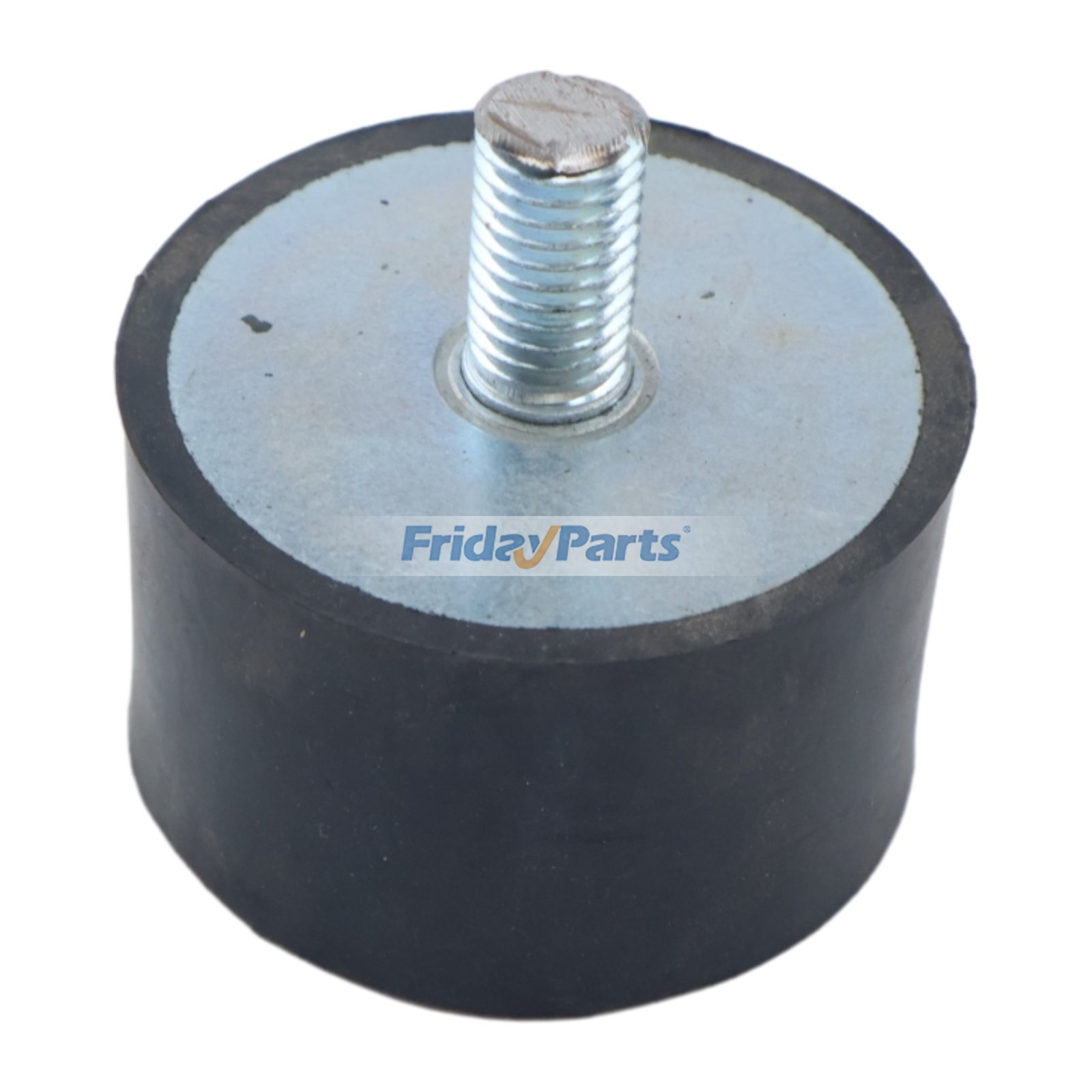 Rubber Mount compatible with Compactor