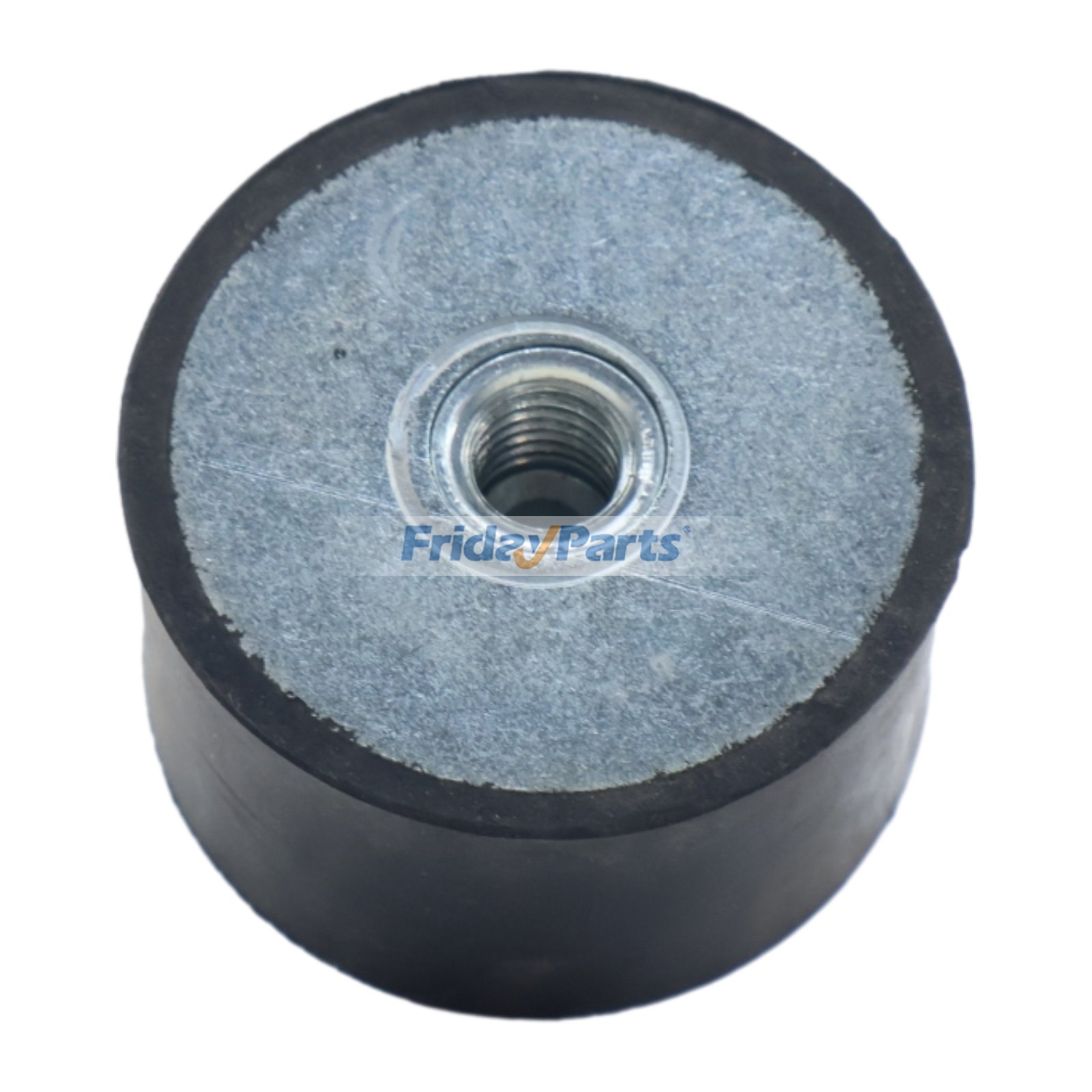  Rubber Mount For HAMM