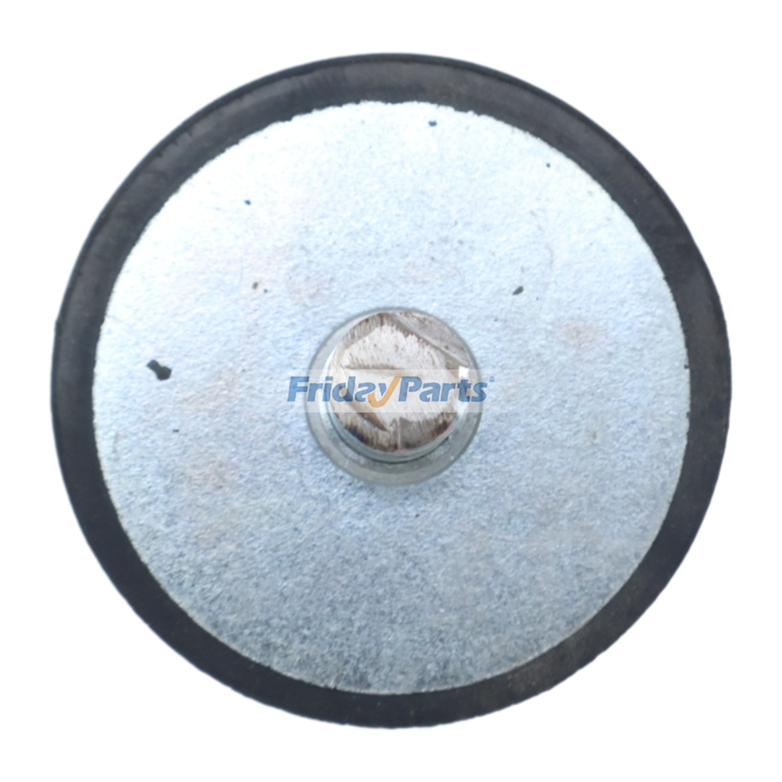 FridayParts Rubber Mount