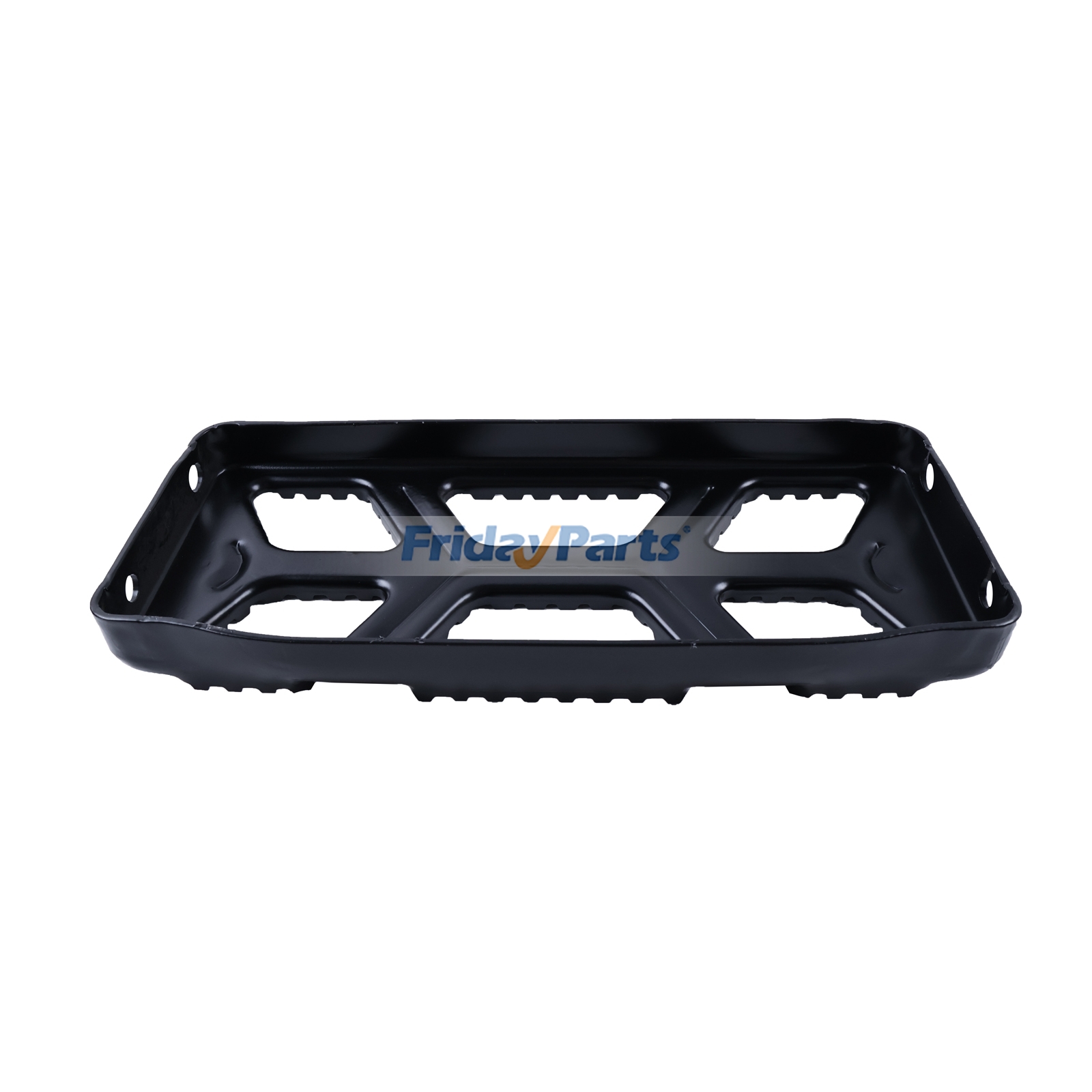 Heckrahmen-Leiterstufe 454-7800 399-6521 für Caterpillar CAT Motor C4.4 Lader 450F 450E 416F2 420F2 430F2 422F2 450 440 910M 910K 914Mfür Für CAT