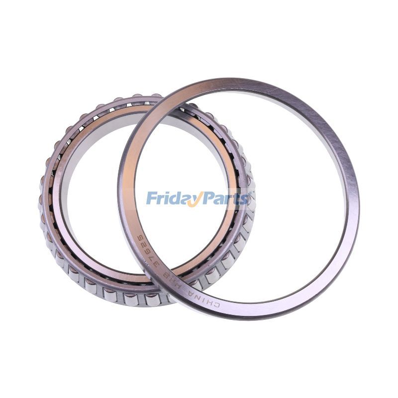 Cojinete de cubo delantero y trasero 37425/37625 907/52200 907/20043 para retroexcavadora JCB 3C 3CX 3D Para JCB