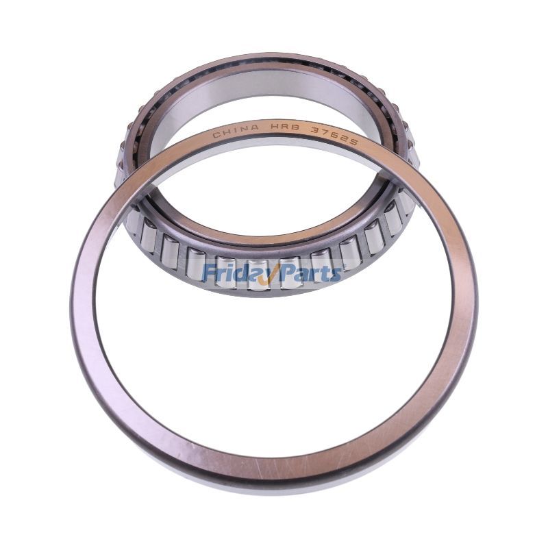 Cojinete de cubo delantero y trasero 37425/37625 907/52200 907/20043 para retroexcavadora JCB 3C 3CX 3D