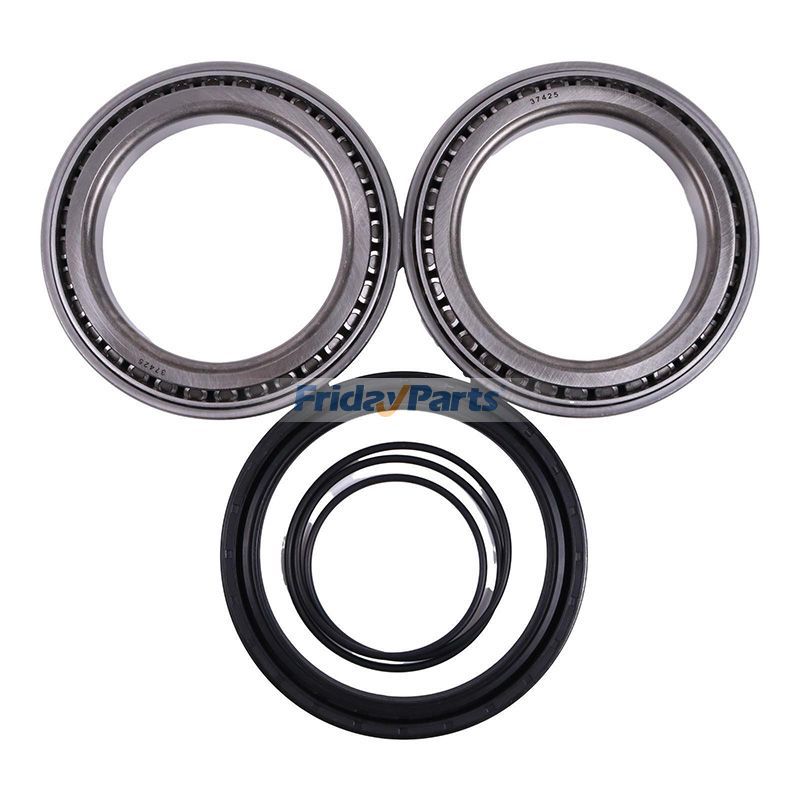 ローダー リアフロントハブベアリング＆シールキット