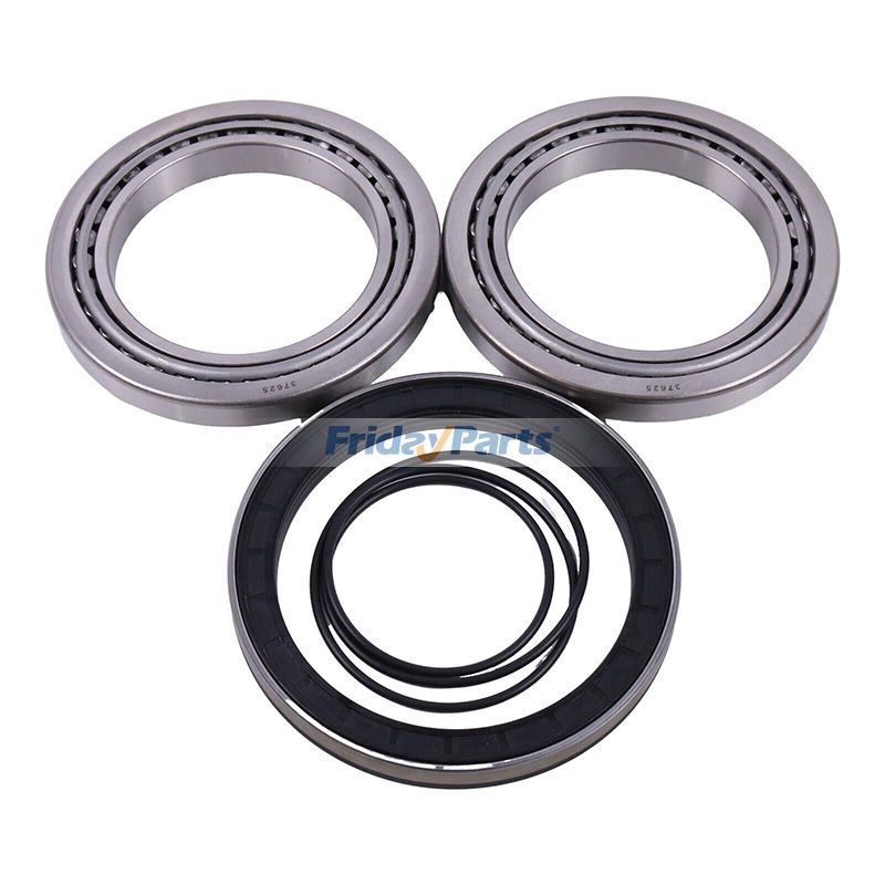 FridayPartsのリアフロントハブベアリング＆シールキット