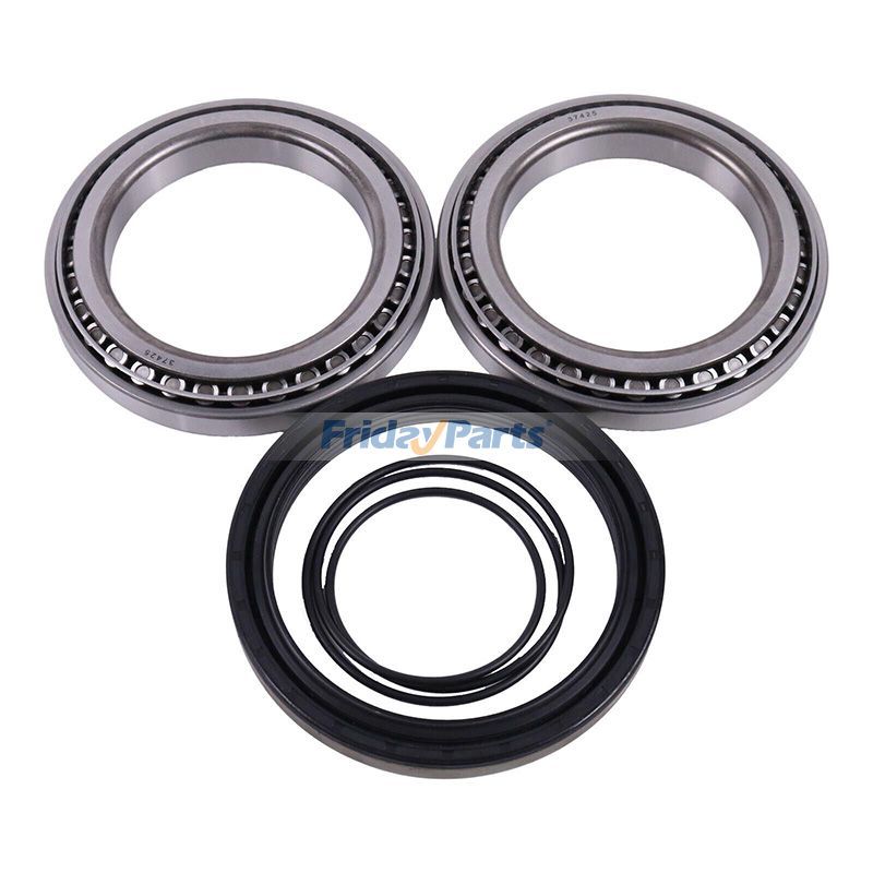 FridayPartsでリアフロントハブベアリング＆シールキットを購入