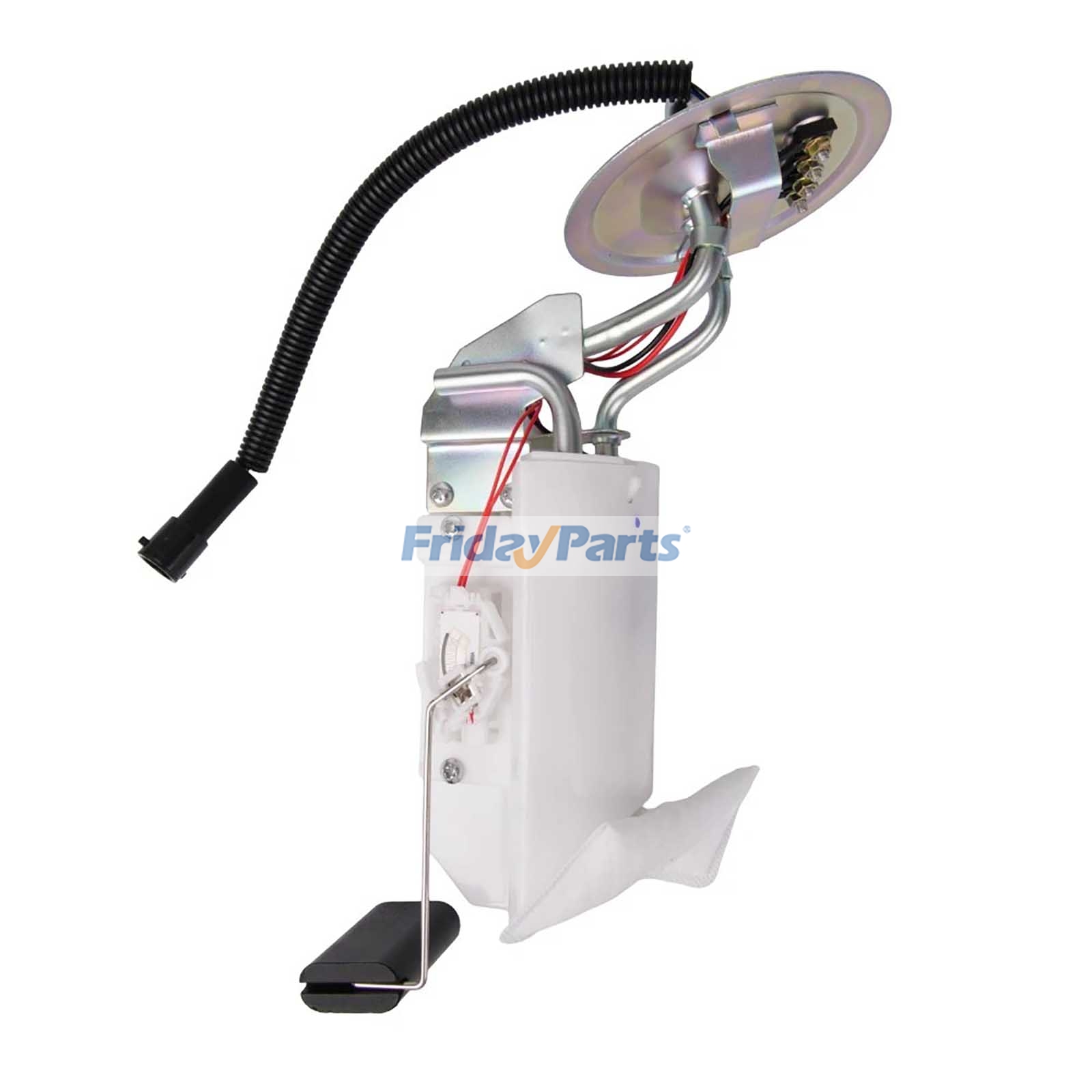 Rear Fuel Pump Assembly SP2007H SP4118M for Ford 1990-1997 F-150 F-250 F-350