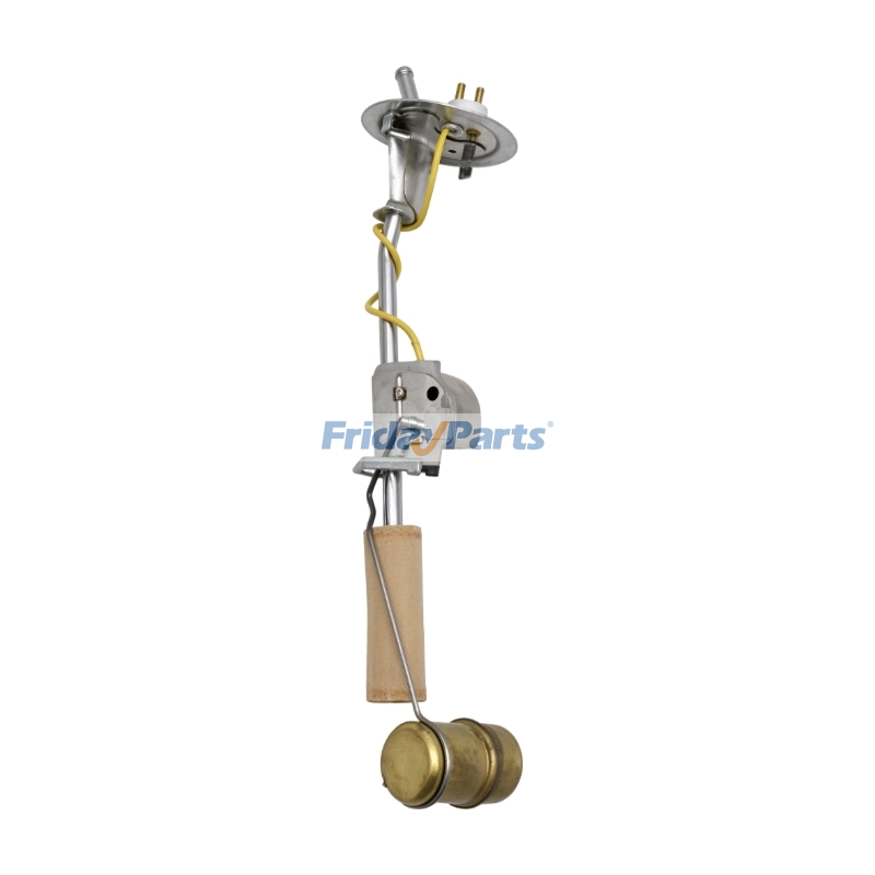 Rear Fuel Tank Sending Unit for Ford F100 F150 F250 F350 - Replaces AM Autoparts AM-92730149