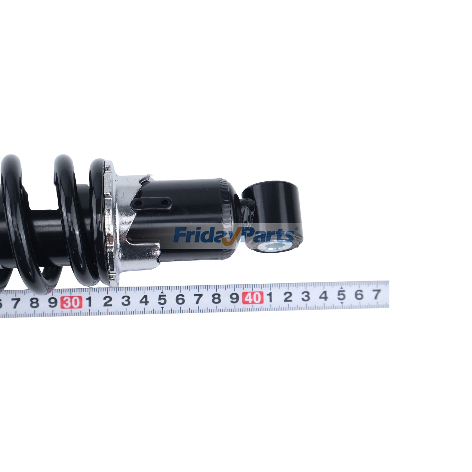 FridayParts Rear Gas Shock Strut Absorber