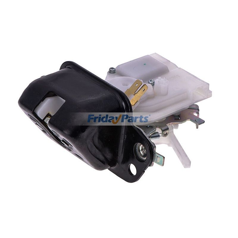 リアゲートラッチロックアクチュエーター 63032AG00B 63032AG00A 2005-2009 スバル レガシィ アウトバック用