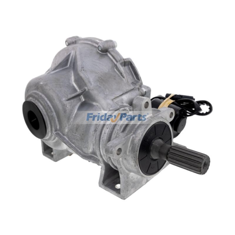 リアギアケースデファレンシャルアセンブリ 1332827 1332505 1332713 ポラリス スポーツマン 800 レンジャー 500 XP HD クルー 700 2007-2017用