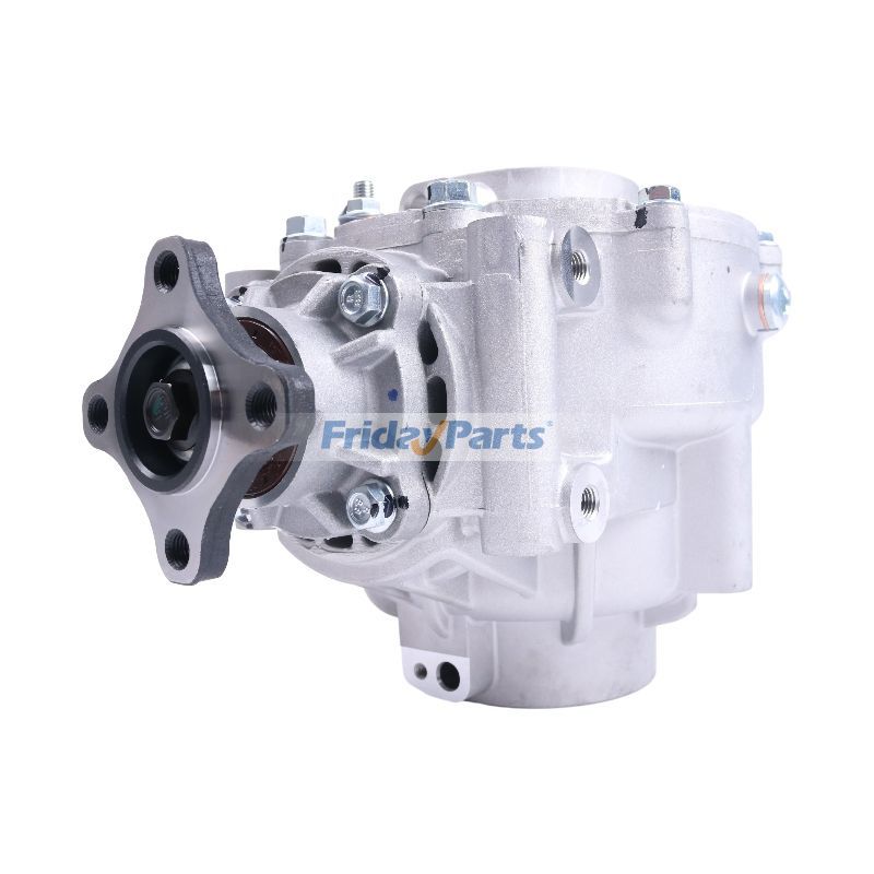 ATV/UTV リアギアボックス ZForce 800 U-Force 500