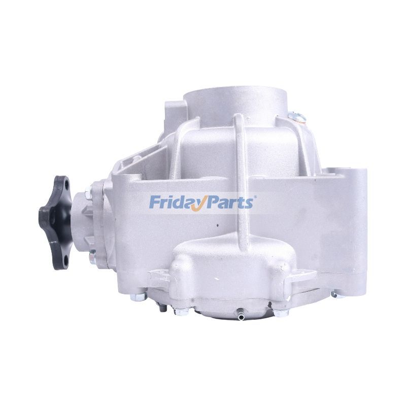 FridayPartsのリアギアボックス ZForce 800 U-Force 500