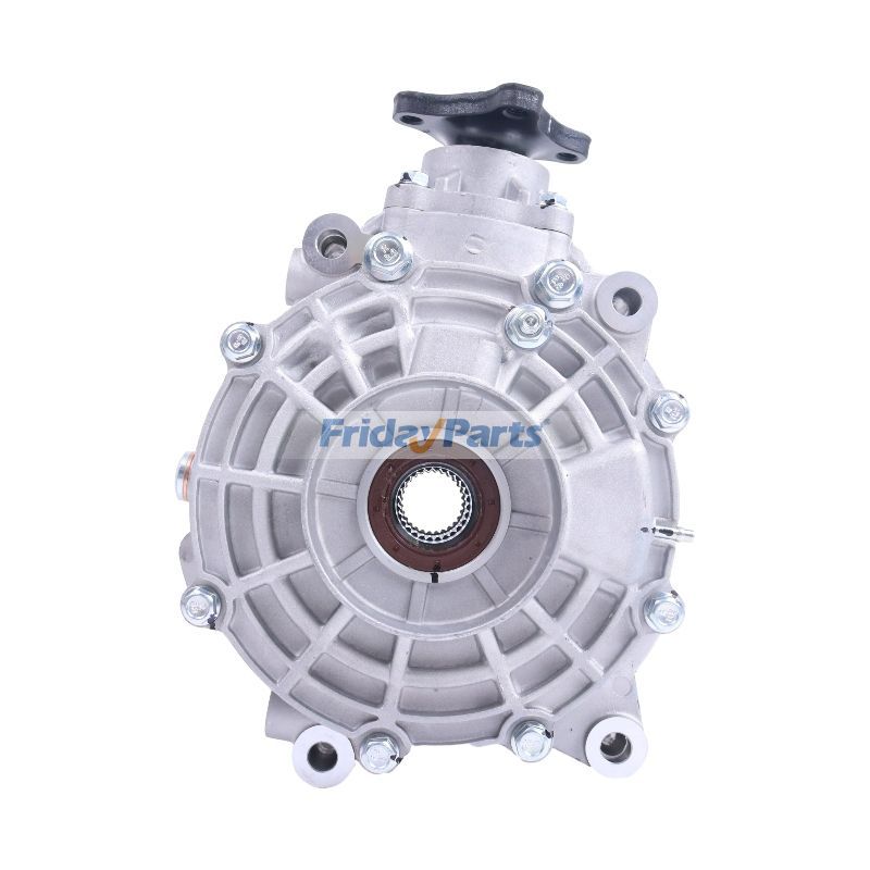 CFMOTO用用CFMoto ZForce 800 U-Force 500用リアギアボックス Q860-330000-40000