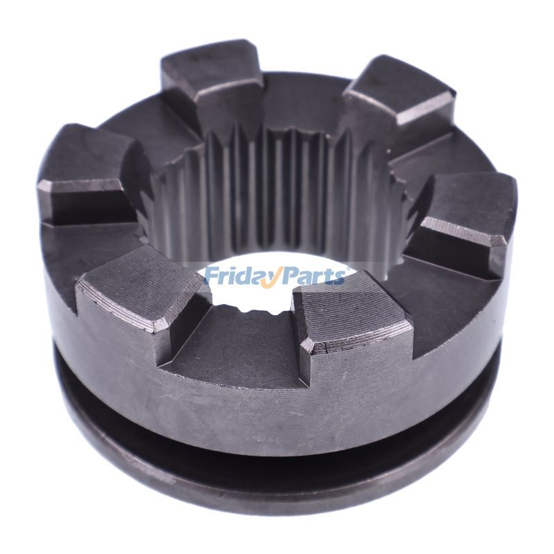 Polaris用クラッチ