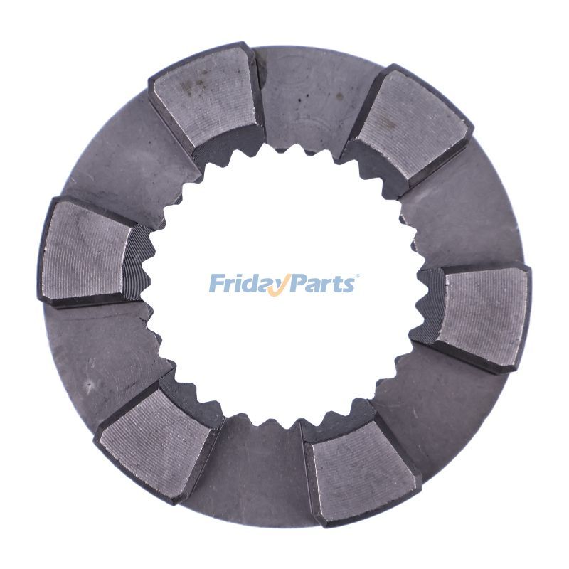 FridayPartsのクラッチ