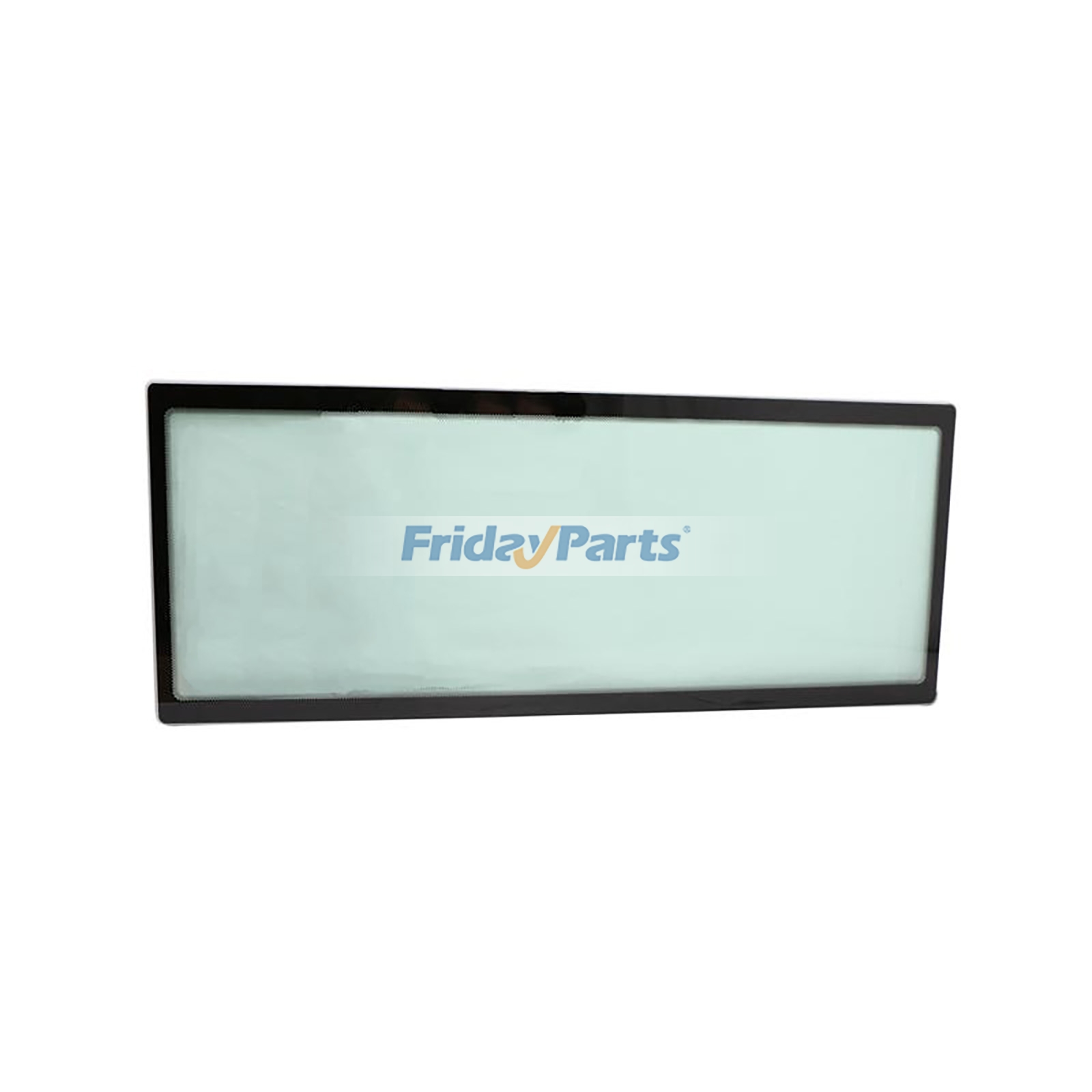 Rear Glass 7116156 for Bobcat Toolcat UW56 UW53 5600 5610