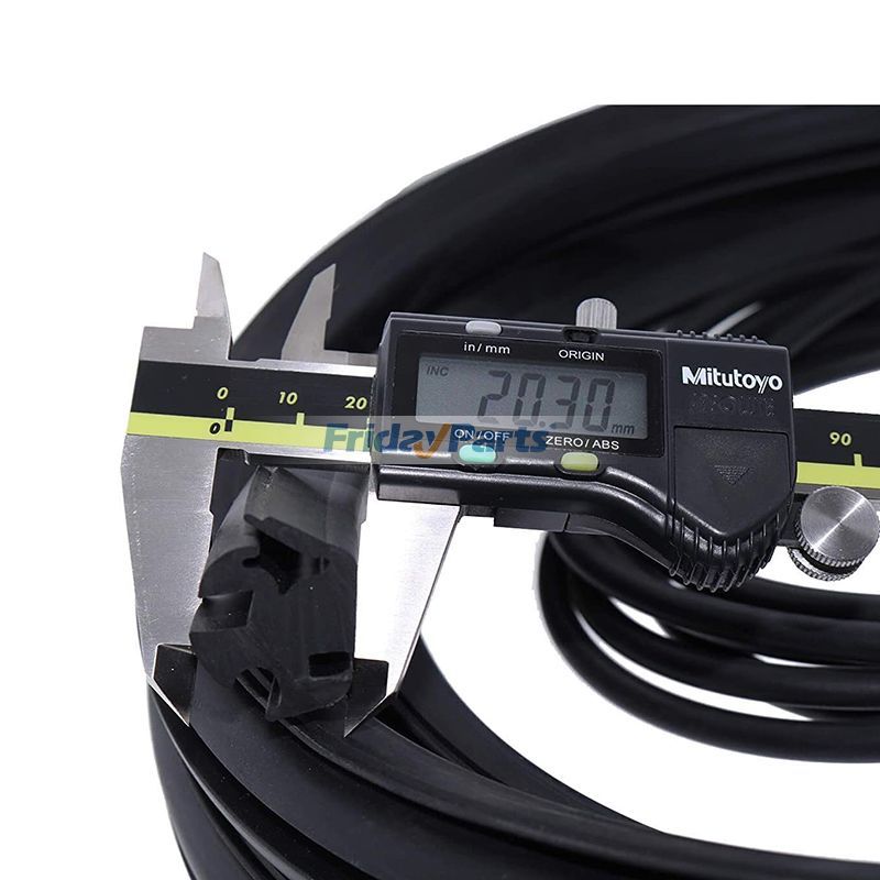 Windowsアクセサリー DELE Rear Glass Window Kit 6717874 6665568 6554149 for Bobcat 751