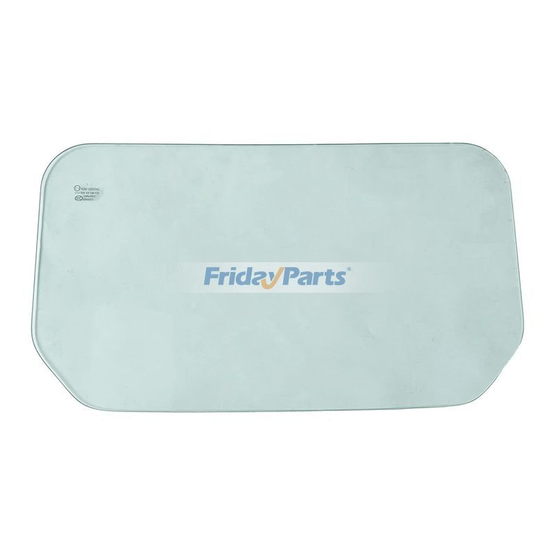 Kit de lunette arrière de FridayParts