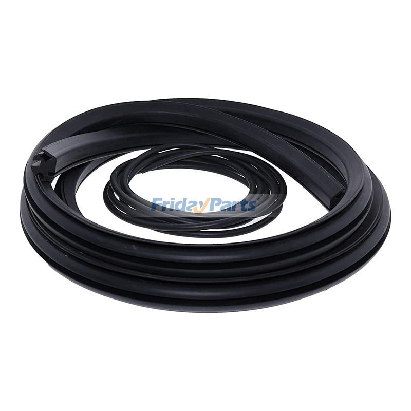 Rear Glass Window Kit 653 7853 953 in Stock in China,USA,China Stock