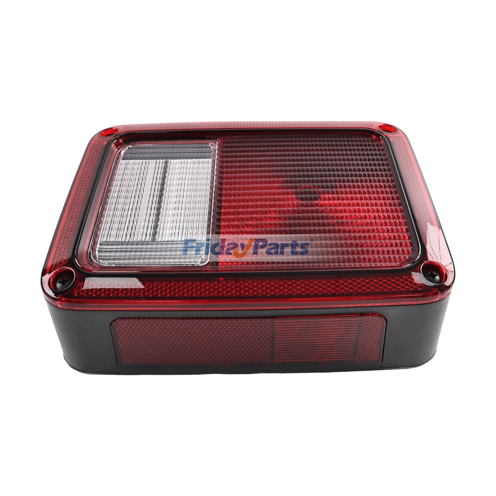 Fanale posteriore alogeno sinistro/destro CH2800177 CH2801177 per Jeep Wrangler JK 3.6L 3.8L 2007-2018