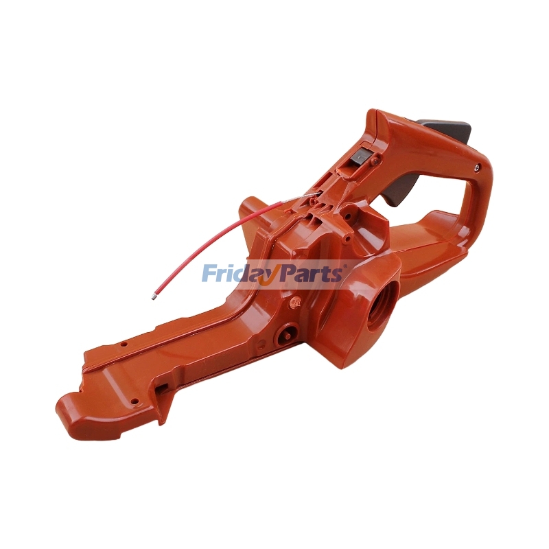 Husqvarna 445 450 445E 450E Jonsered CS2245 CS2250 CS2245S CS2250S CS2245II チェーンソー用リアハンドルガス燃料タンクアセンブリ 525862102 537437907