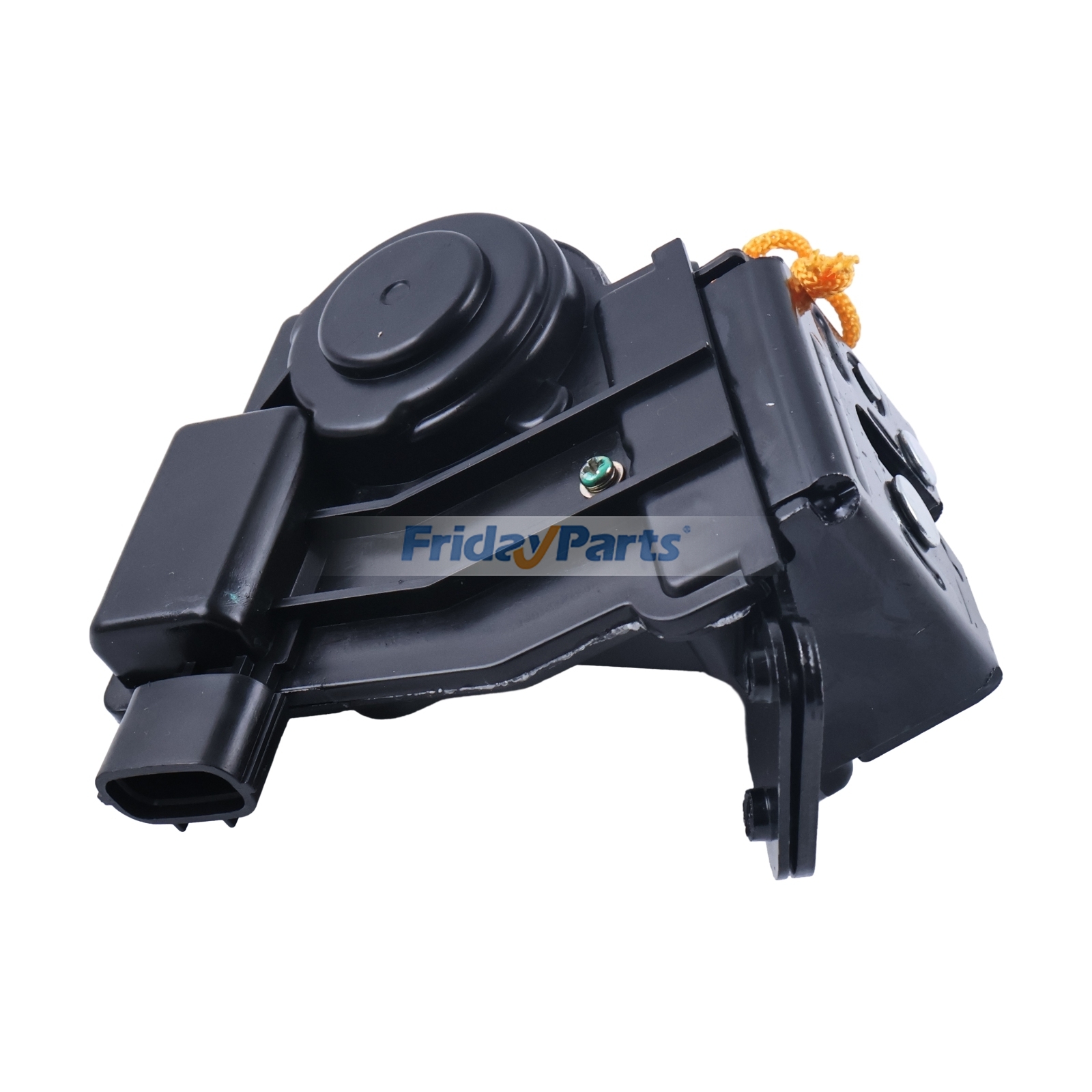 Rear Hatch Lock Actuator for Vehicle